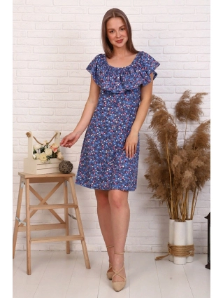 Платье "Романс" П-30 